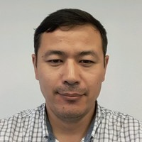 Malik Markabayev