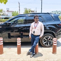 G V Suresh Kumar