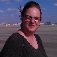 Christine Costers