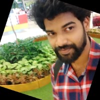 Sooraj S