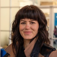 Kristie Kloeppel, Leed Ap