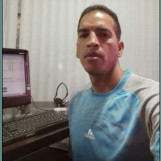 Julio Larry Pérez Jimenez