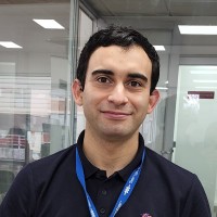 Gonzalo Cienfuegos Zaror