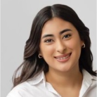 Silvia K. Teran