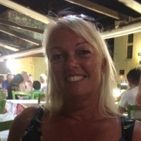 Pia Strandsholt Frederiksen