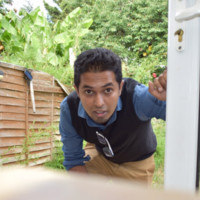 Saurov Roy