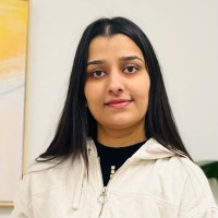 Simran Aujla