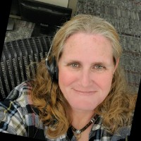 Vicki Cestaro