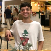 Álvaro Vidal Da Silva