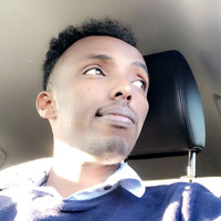 Mohamed Abdulahi Ali
