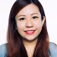 Poh Swee (Felicia) Low
