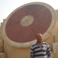 Vinod Kumar Madhavan
