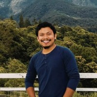 Muhammad Adzha Faiz Bin Mohd Efendi