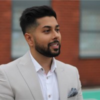 Tahir Zaidi