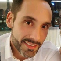 Ruben Perez