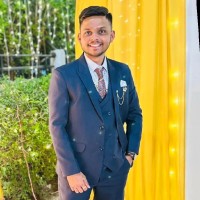 Vraj Amin