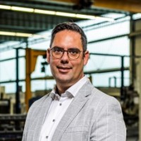Bart Van Straaten