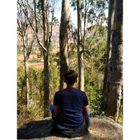 Khushal Patel
