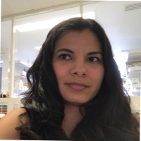 Nidia Carolina Moreno Corona