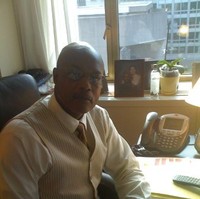 Darrell Wilson