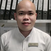 Alvin Padayhag Calibo