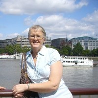 Sue Gibson