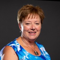 Ellen Sparry
