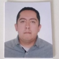 José Alex Martínez Acosta