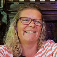 Gea De Vries
