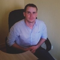 Yuri Malykhin