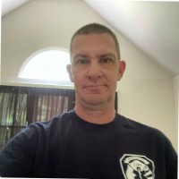 David Milazzo, Nremt