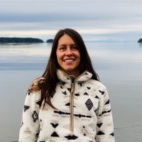 Vanessa Gagnon, P.Eng