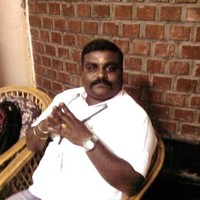 siddesh Akkipet prabhu dev