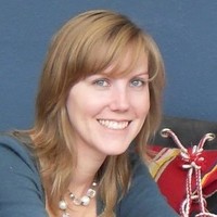 Georgina Lewis