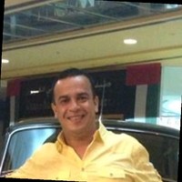 Anthony De Lima