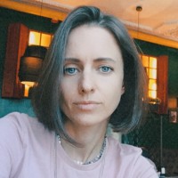 Irina Sviranskaya