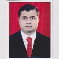 Yogesh Bhujade