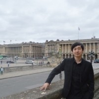 Cong Chen