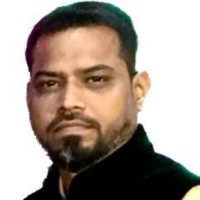 Amrit Anshuman Swain