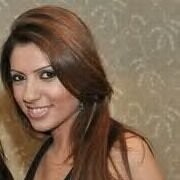 Mireille H. Zouki