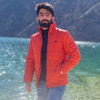 Muhammad Usama Ch