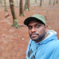 Raveen Kumar