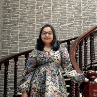 Anusha G