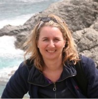 Barbara Halmburger