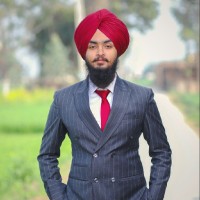 Jaismeenpreet Singh