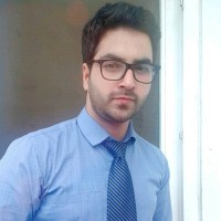 Hanan Mir