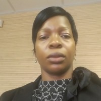 Jabulile Ngwenya