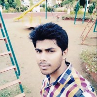 Nitesh Mandal