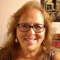Michelle Toland