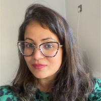 Pallvi Sharma